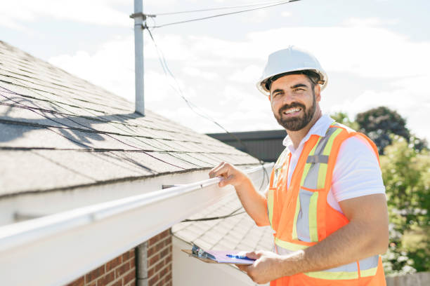 Best Residential Roof Replacement  in Devola, OH