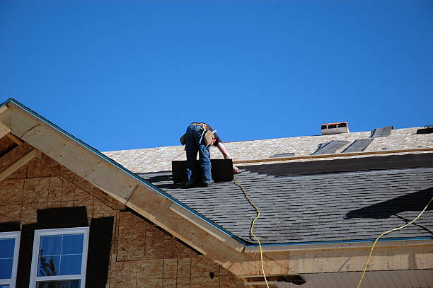 Professional Roofing Contractor in Devola, OH