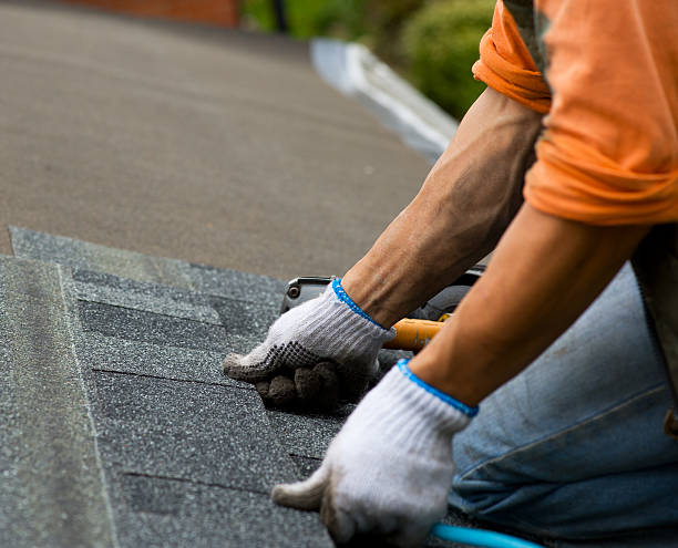 Best Commercial Roofing Services  in Devola, OH